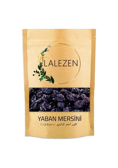 Yaban Mersini 250 Gram Cranberry