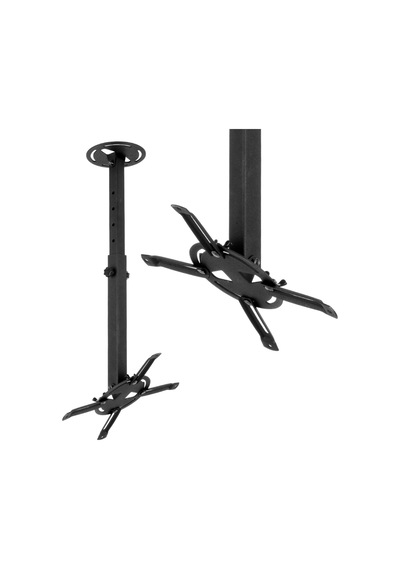 Everest Prj-288 Teleskopik 30-60 Cm Projeksiyon Askı Aparatı