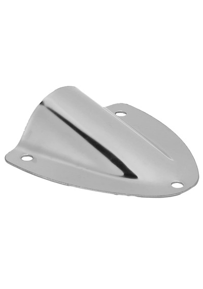 2'li Su Ve Hava Firarı. 93x87mm. Tekne Çıpa Dolabı Su Firarı