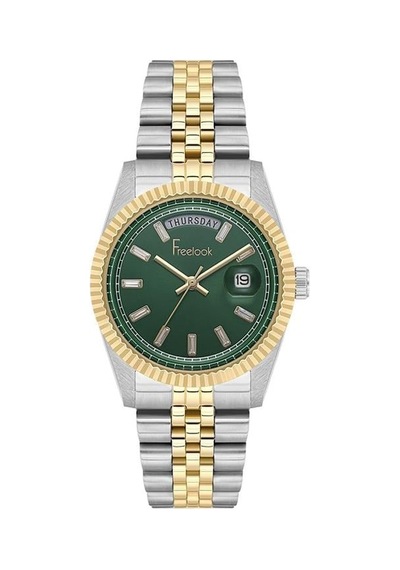 Freelook Fl.4.10021-5 Gold - Gri