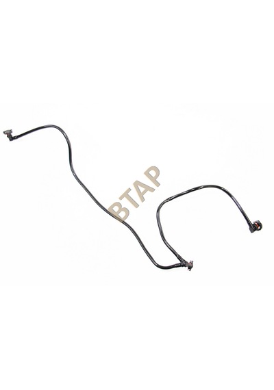 Btap Mercedes W242 W176 W246 W117 W156 Radyatör Hortumu 2465010325