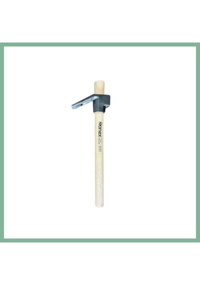 Bşkvirgo Keser 400 Gr 40 Cm Bsk2026