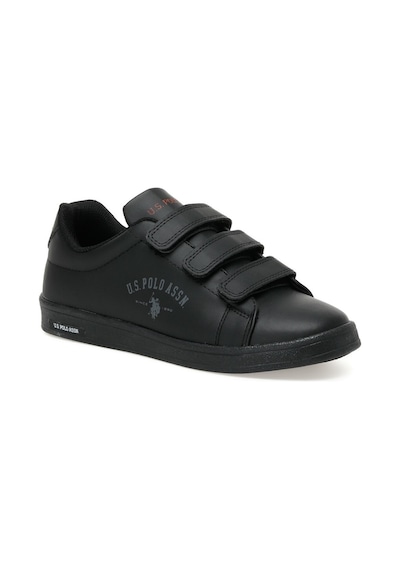 U.S. Polo Assn. U.s Polo Assn Singer 3pr Mevsimlik Bayan Spor Ayakkabı 001