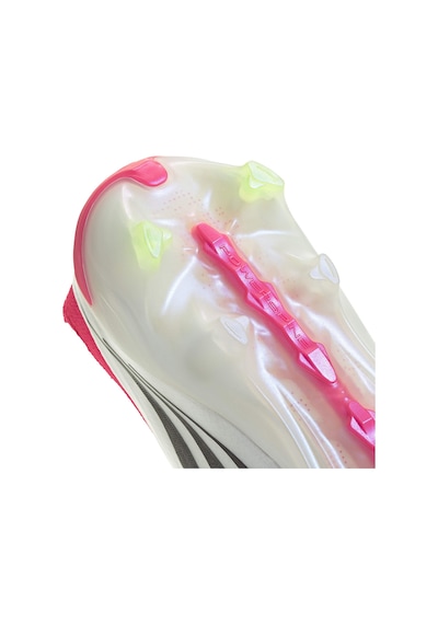 Adidas Predator Elite Ft Fg Erkek Kırmızı Futbol Krampon Js0407 Kırmızı
