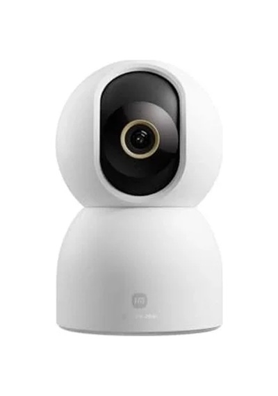 4k Ultra Hd Akıllı Kamera, 360 Panoramik Görüş Açısı