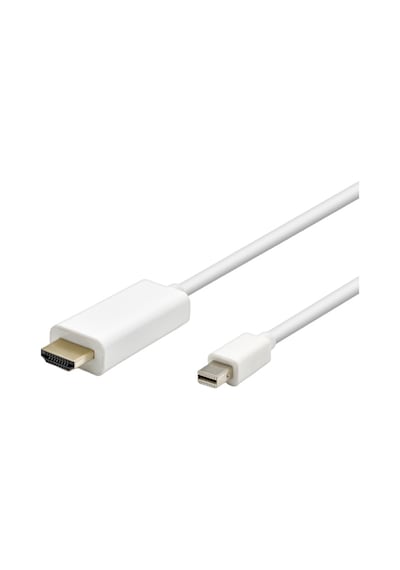 Hadron Hd4681 Mini Dp Hdmi Çevirici Adaptör