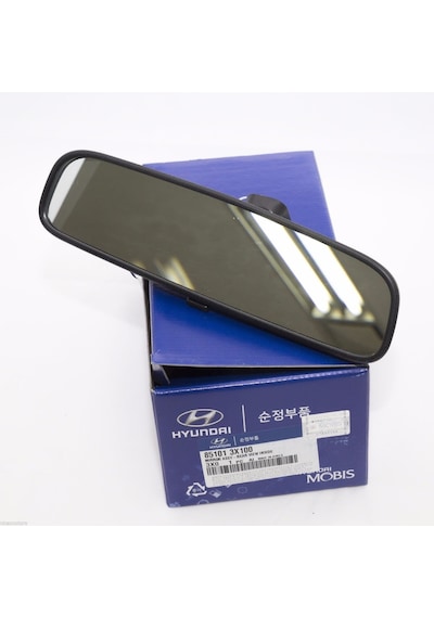 İç Dikiz Aynası Hyundaı Accent Blue - Elantra - İx35 - Tucson / Kıa Rıo - Ceed - Cerato 85101-3x100