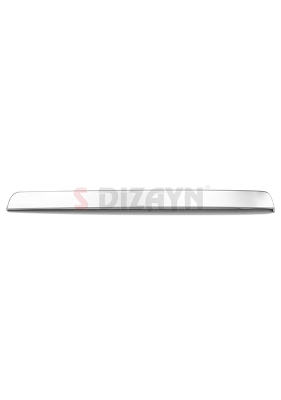S-Dizayn Vw Crafter Krom Bagaj Çıtası 2006 Üzeri N11.1170