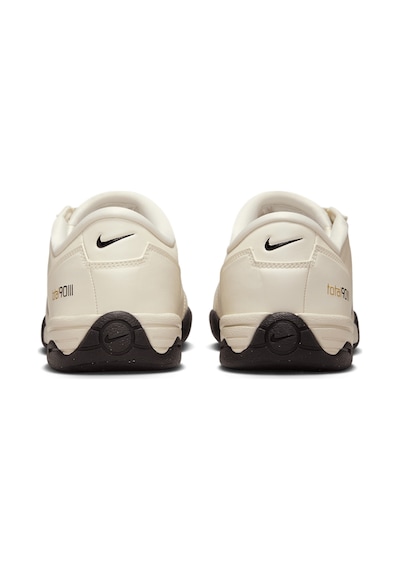Nike Total 90 Halı Saha Ayakkabısı Gri
