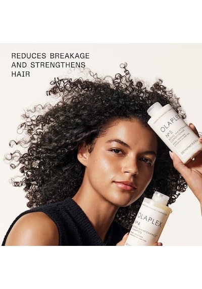 Olaplex No 4 Maintenance Onarıcı Şampuan 250 Ml