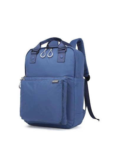 Smart Bags Ultra Light Lacivert Unisex Sırt Çantası Smb-3203 Lacivert