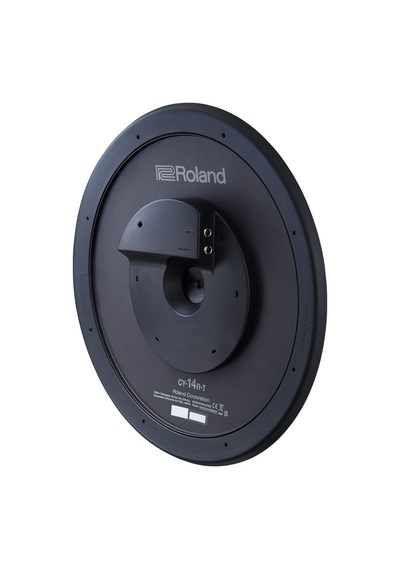 Roland Cy-14r-t V-cymbal Ride