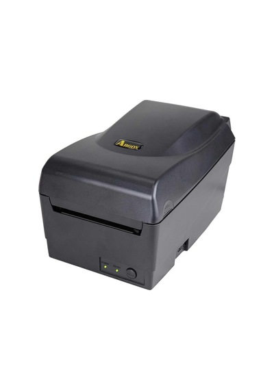 Argox Os-200 Pro Thermal + Thermal Transfer Usb 150 Mm/sn 203 Dpi Barkod Yazıcı