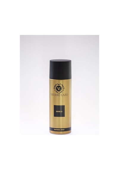 Viterbo Lazio Dark O Unisex Sprey Deodorant 200 ML