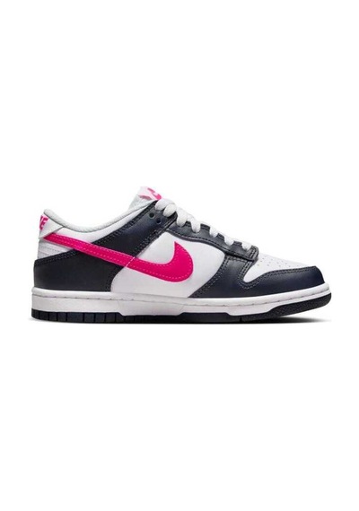 Nike Dunk Low Sneaker Ayakkabı Fb9109-401 Beyaz