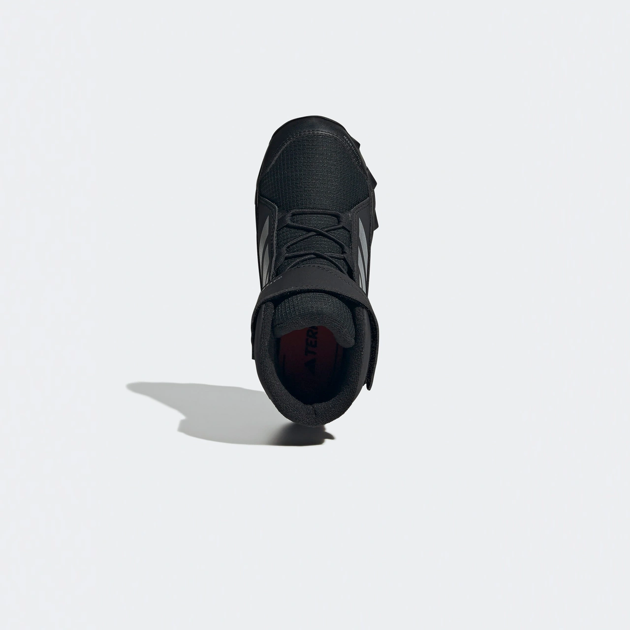 Adidas Terrex Snow Cf Climawarm Çocuk Siyah Outdoor Bot Jr4188 Siyah