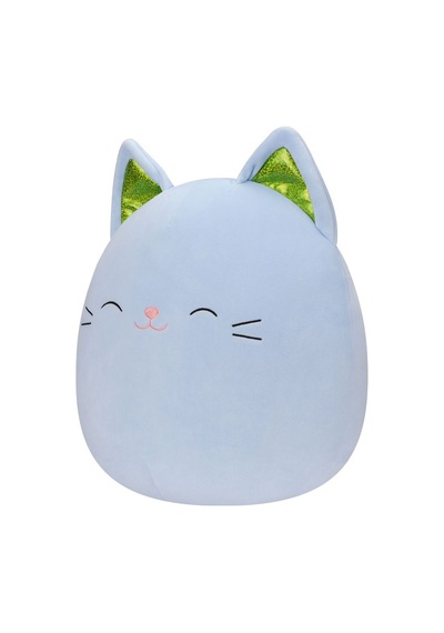 Squishmallows Kedi Jiovanne 36cm Sqcr03223 Çok Renkli