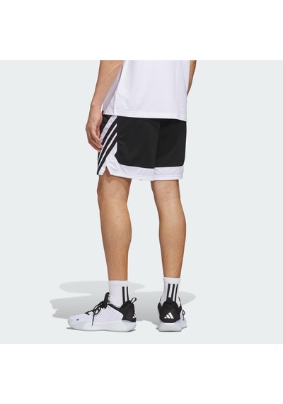 Adidas Pro Motion Erkek Şort C-adıjz0091e50a00 Siyah