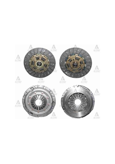 Valeo Mz111g Debriyaj Seti Kia Besta 2.2 Mazda E2200 Em 1988 1995 Mz105g