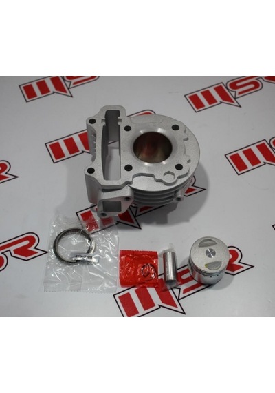 Gy6 80 Cc Scooter 47 Mm Seramik Silindir
