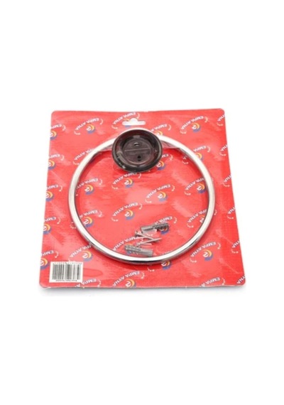 Krom Daire Havluluk Diğer