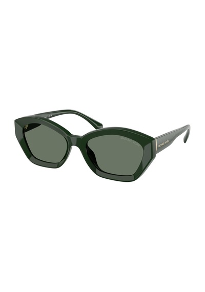 Mk 2209u 40063h 54 Kadın Güneş Gözlüğü Yeşil