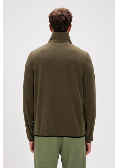 Bad Bear 23.02.21.001-fw Bowıe Full-zıp Polar Jacket Erkek Polar Sweat Mont 23.02.21.001-R10295 Çok Renkli Bad Bear 23.02.21.001-fw Bowıe Full-zıp Polar Jacket Erkek Polar Sweat Mont 23.02.21.001-R10295 Çok Renkli