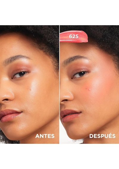 L'oreal Paris Lumi Blush Likit Allık - 625 Glowy Gold Pink Diğer