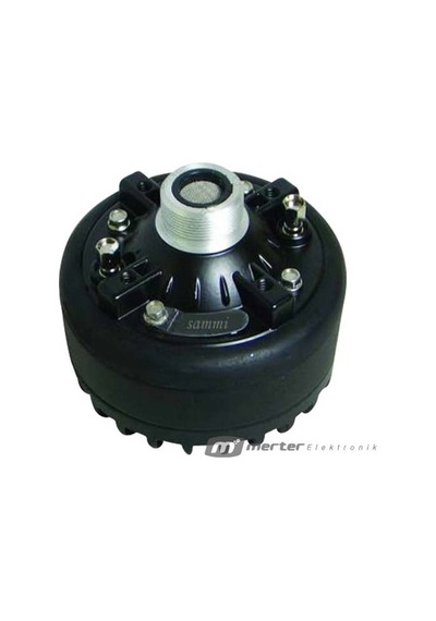Sammi Nsu-150b 150 Watt 16 Ohm Unit Membram Driver Hoparlör Uniti