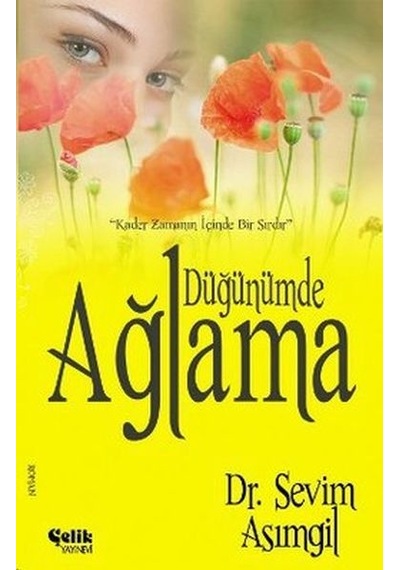 Düğünümde Ağlama N11.1599