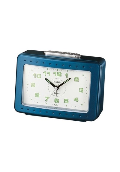 Casio Casio Tq-329-2df Masa Saati Tq-329-2df