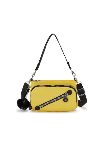 Kipling New Mılos Kadın Çapraz Çanta Kı4874-5ma Çok Renkli