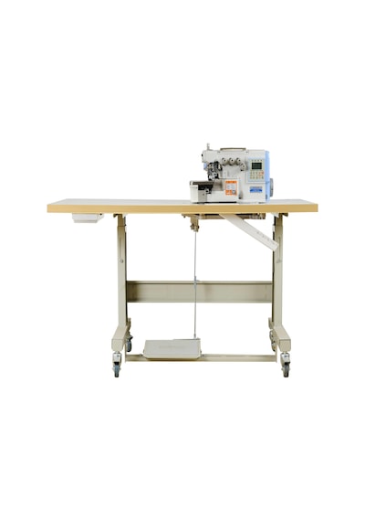 Fdm Champion 988N-5 Otomatik 5 İplik Overlok Makinesi