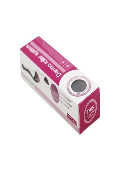 Periboia Derma Roller 540 İğneli 1 Mm.