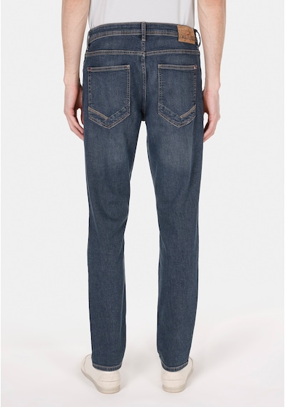 Colin's Colins Mavi Erkek Pantolon Cl1072208 Q1.v1 Dn01386 Denim