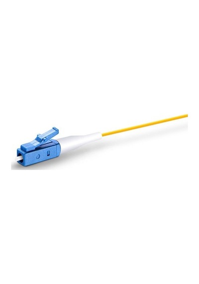 Premium Fiber Optik Pigtail Lc/pc Sm Sx 0,9mm 9/125 1 Core Ls0h 1,5 Metre