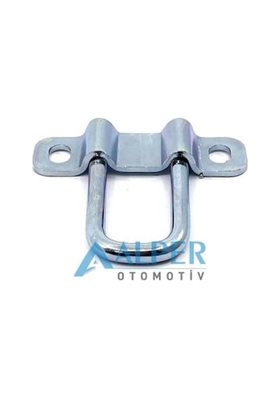 Alper 171095 Bagaj Kapı Kilit Karşılığı Üst Çift Kapı Doblo Iıı 09 Fiorino 1355095080
