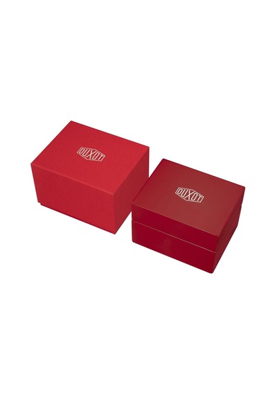Duxot Dx-2071-11 Erkek Kol Saati Metalik Gri