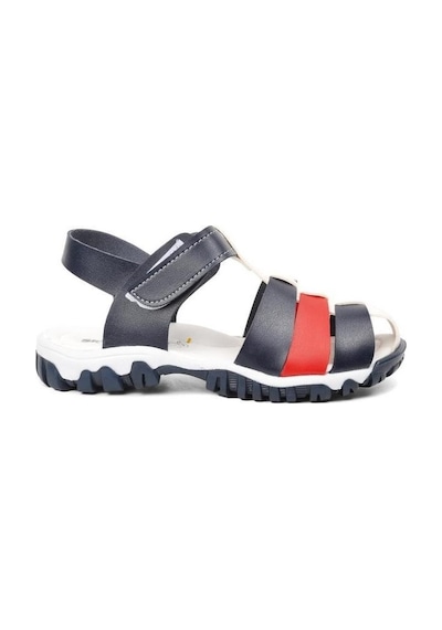Şiringenç 02063 Orto Pedik Erkek Çocuk Sandalet Ayakkabı