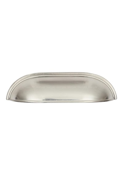 Gürçayhırdavat Gürçay Lüks Çanak Kulp Inoks 96Mm (2 Adet)