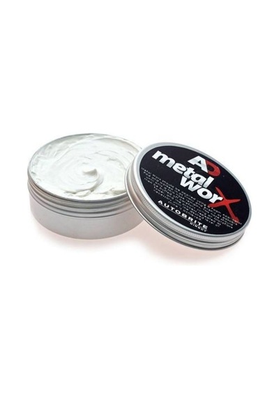 Auto Brite Metalworx Krom Ve Metal Parlatıcı 100gr. N11.354