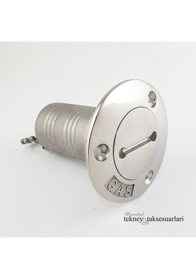 38mm (1 1/2) Benzin Dolum Ağzı - Gas