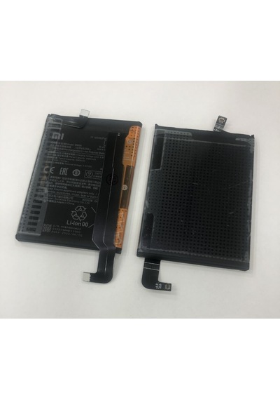 Xiaomi Redmi K40 Gaming Batarya 5065 Mah