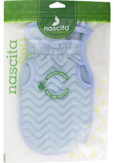 Nascita Koton Banyo Kesesi Mavi - 15