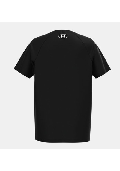Under Armour Erkek Çocuk Ua Tech™ Big Logo Kısa Kollu 1363283-001