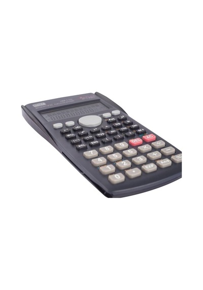 Kraf HM-110 10+2 Hane Bilimsel Hesap Makinesi