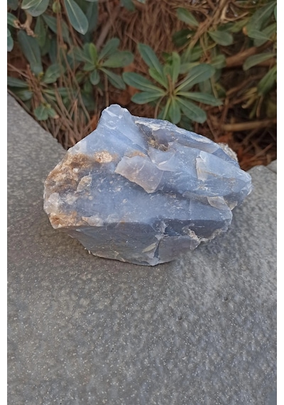 Kalsedon Doğal Kütle Eskişehir Kl30