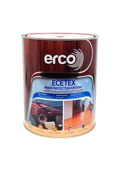 Erco Yat Vernik Parlak 12 Lt