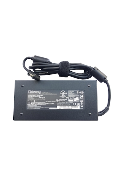 Monster Uyumlu Laptop Adaptörü & Şarj Aleti 19.5V 7.7A 150W 5.5 x Monster Uyumlu Laptop Adaptörü & Şarj Aleti 19.5V 7.7A 150W 5.5 x