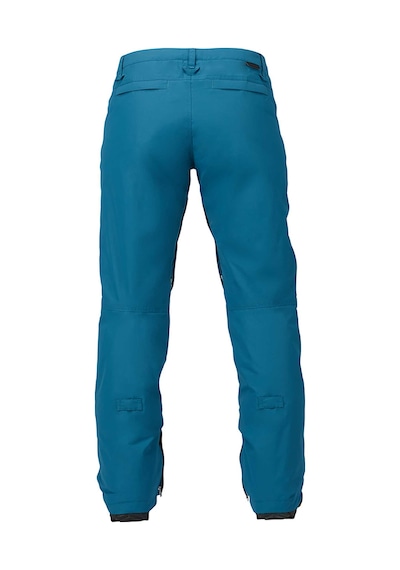 Burton Wb Socıety Pt Mavi